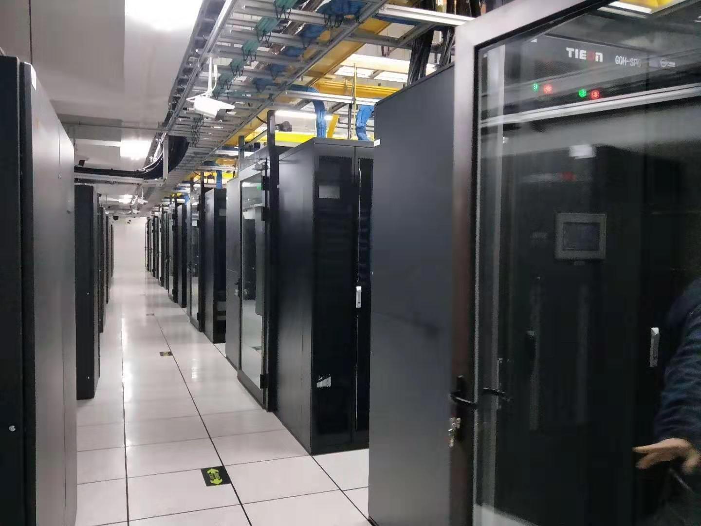 深圳前海云天津IPFS机房-天津多线机房-天津自贸区机房